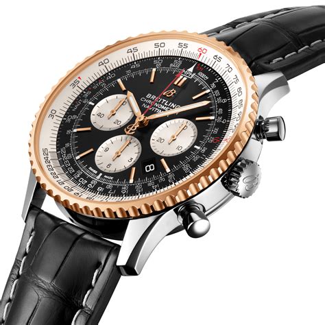 breitling chrono navitimer|breitling navitimer price.